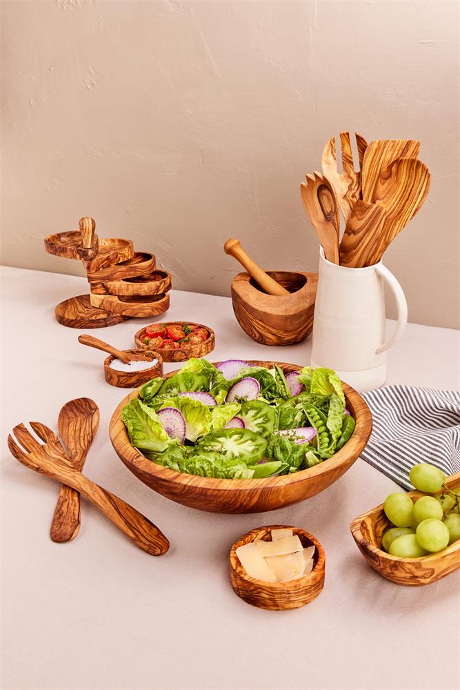 Bowls and Dishes