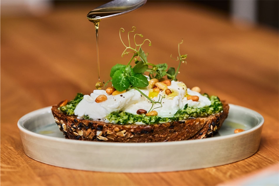 Oak Food