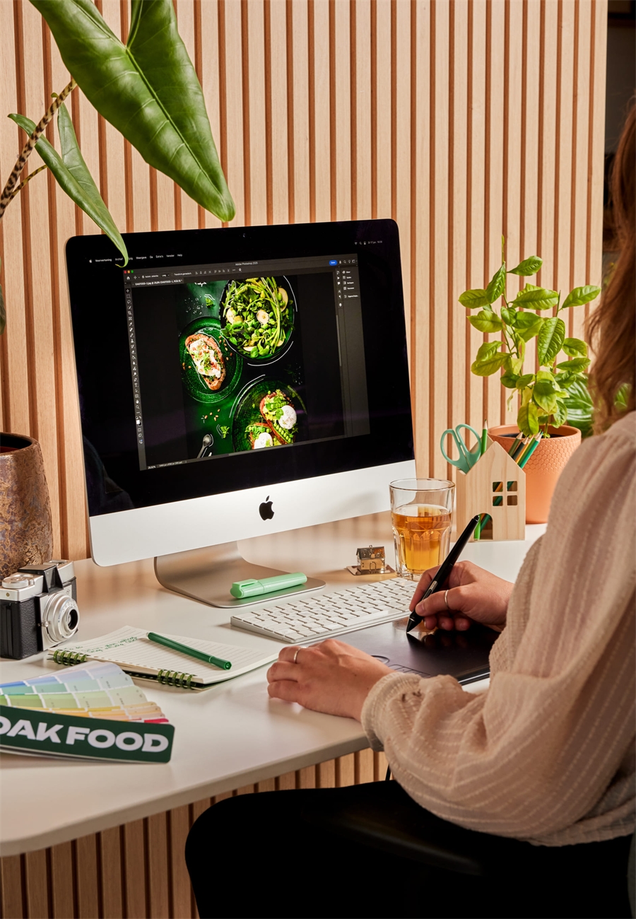 Oak Food