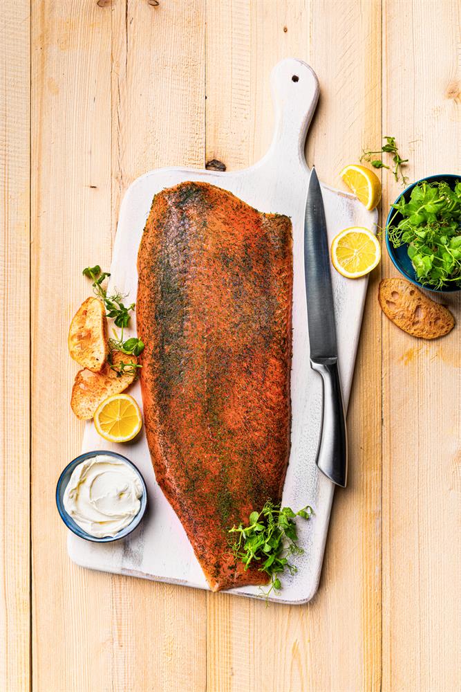 Lerøy Seafood
