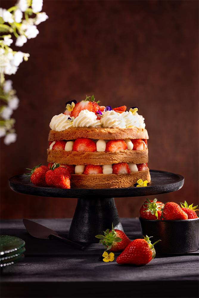 Beekers Berries video